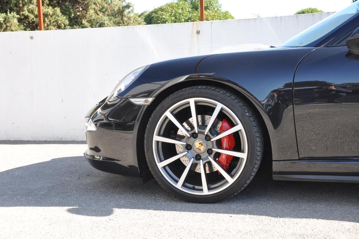 Porsche 911 - Photo 5