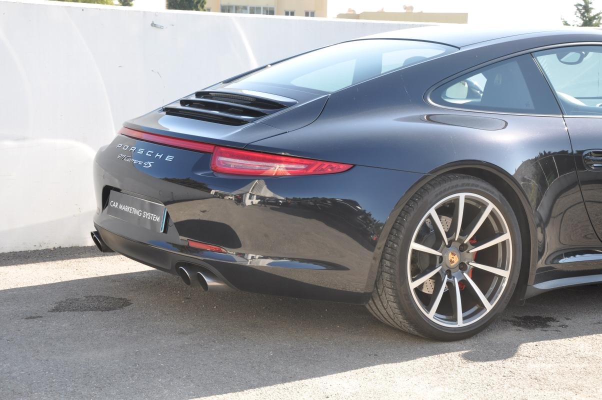 Porsche 911 - Photo 7