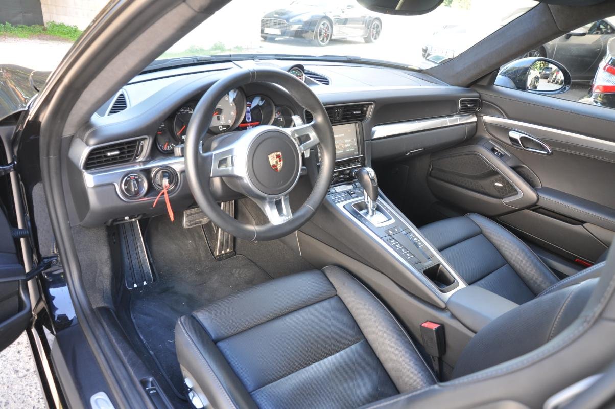Porsche 911 - Photo 8