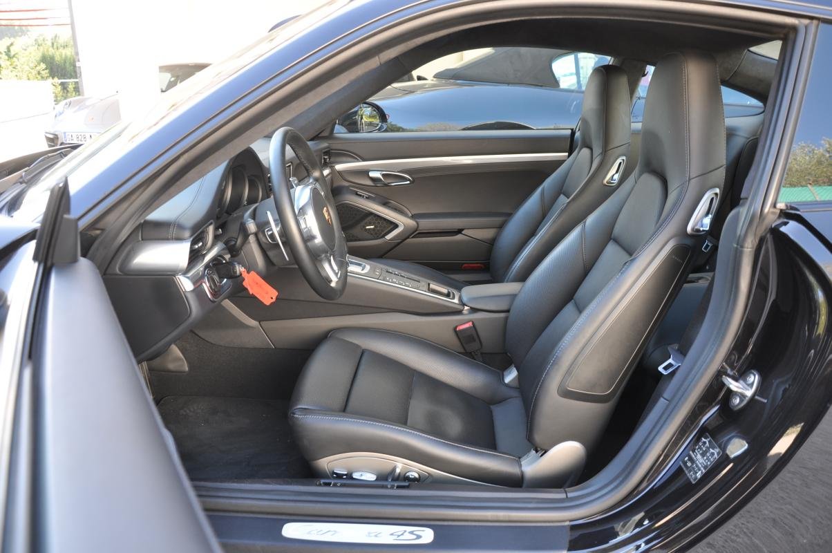 Porsche 911 - Photo 9