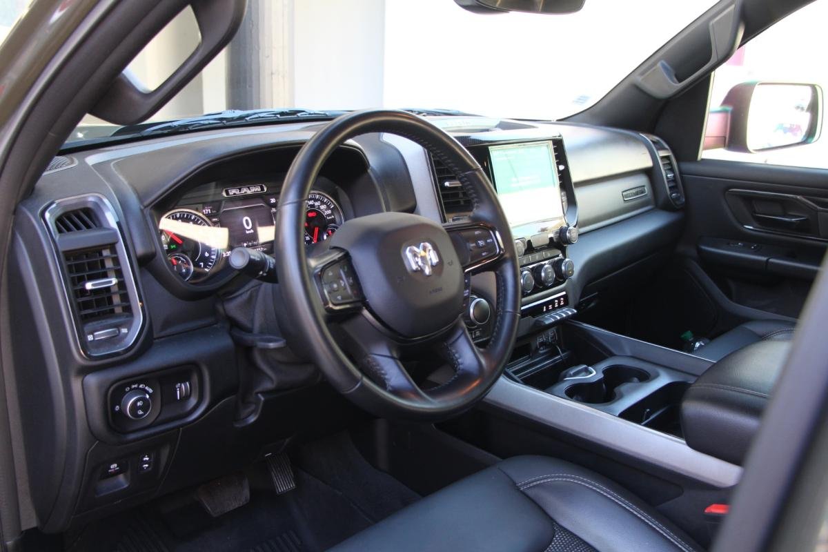 Dodge Ram - Photo 11