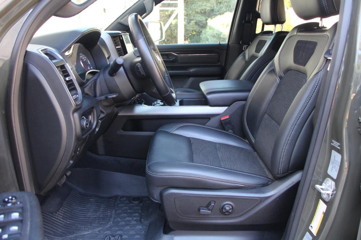 Dodge Ram - Photo 12