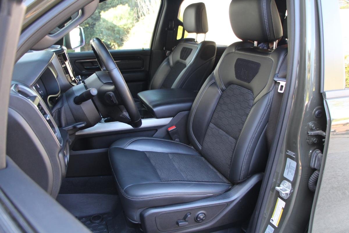 Dodge Ram - Photo 13
