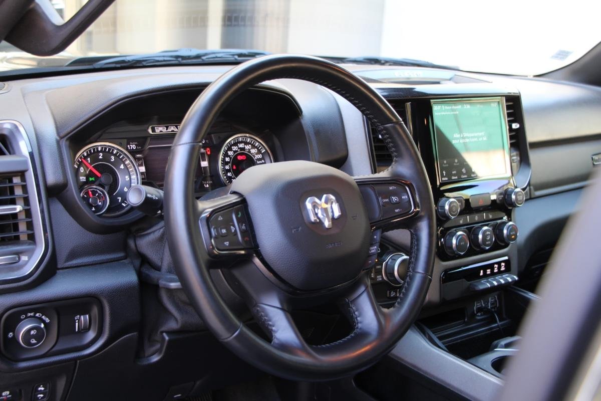 Dodge Ram - Photo 14