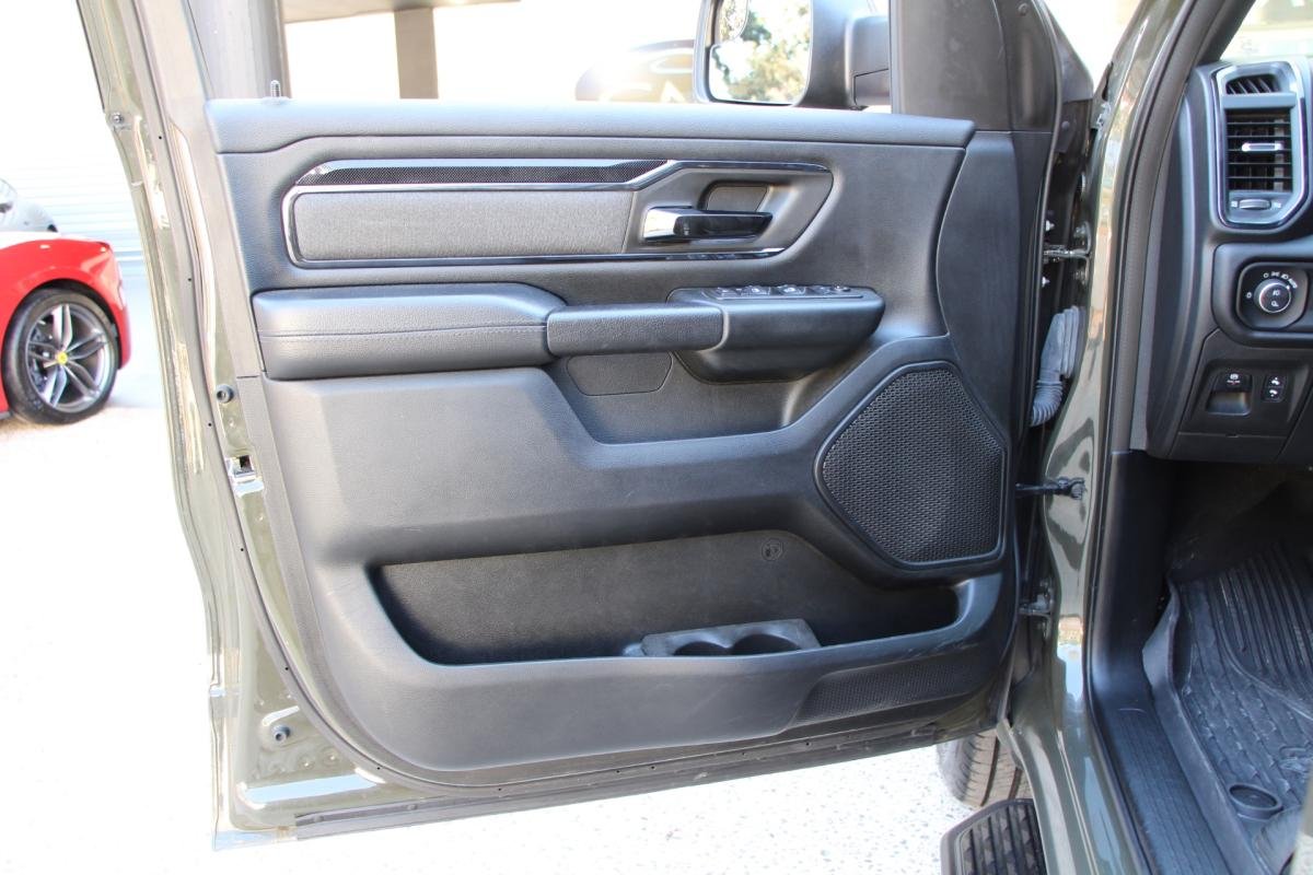 Dodge Ram - Photo 16