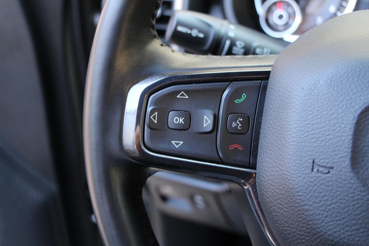 Dodge Ram - Photo 20
