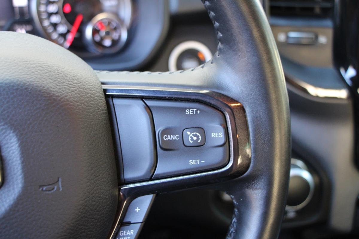 Dodge Ram - Photo 21