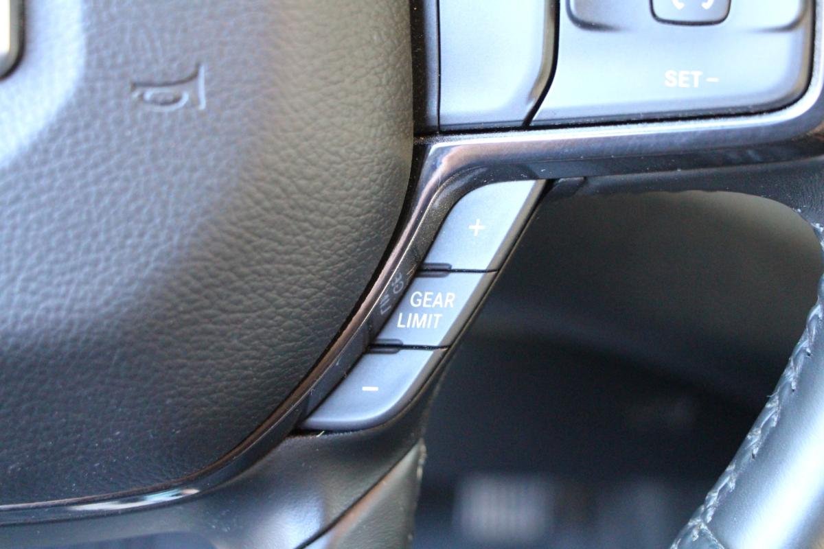Dodge Ram - Photo 22