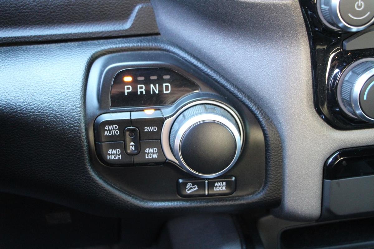 Dodge Ram - Photo 23