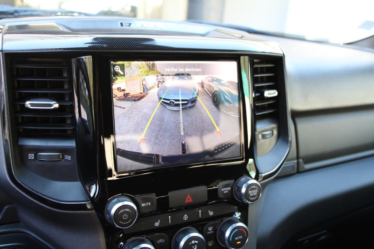Dodge Ram - Photo 25