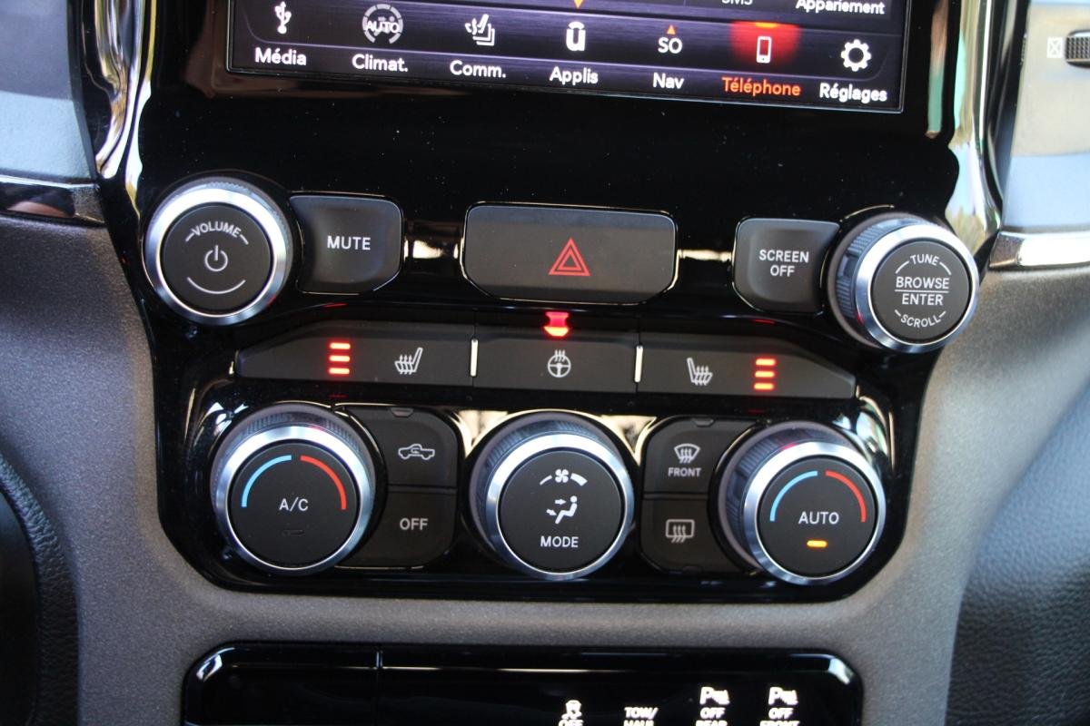 Dodge Ram - Photo 26