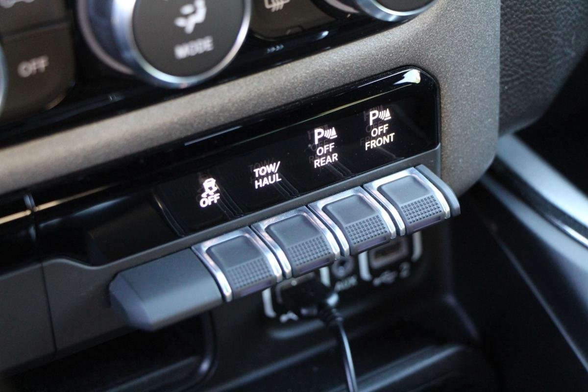 Dodge Ram - Photo 27