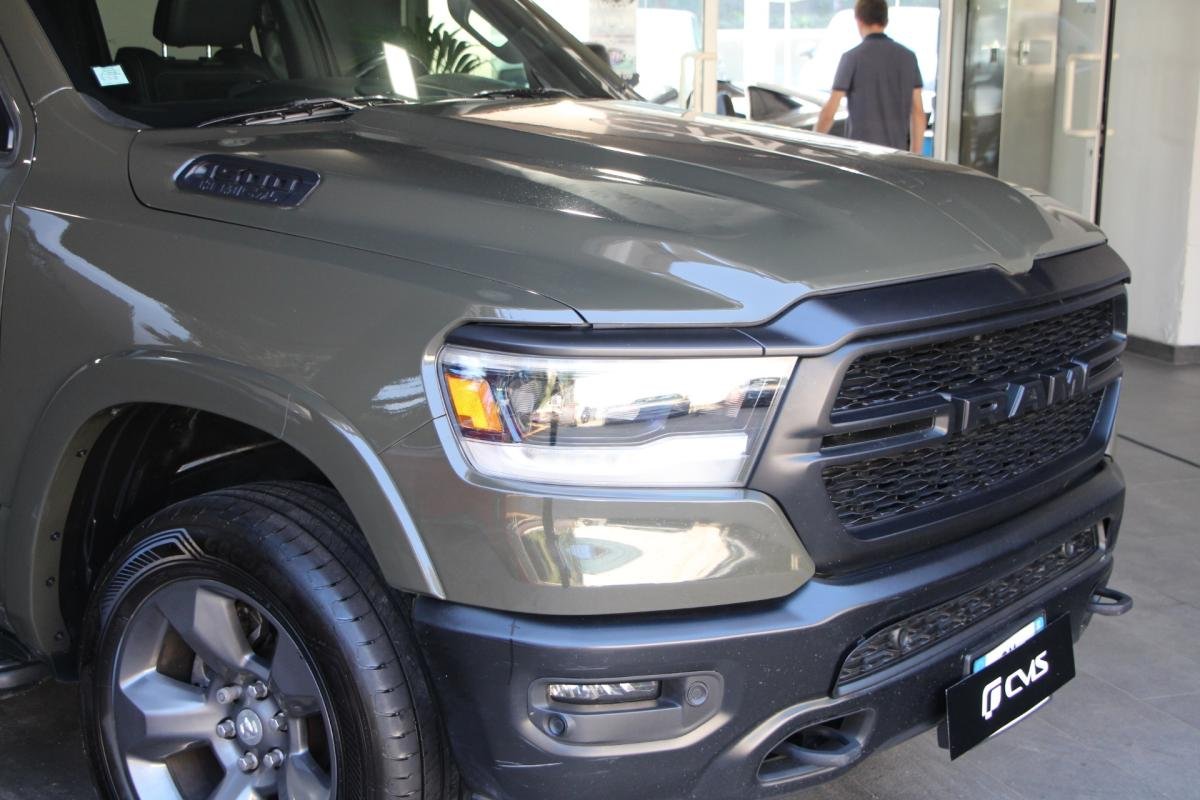 Dodge Ram - Photo 3