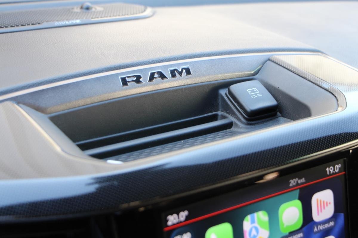 Dodge Ram - Photo 31