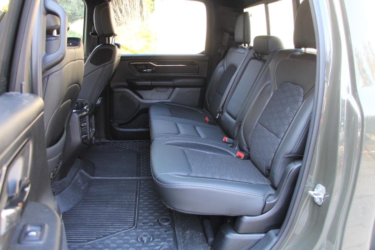 Dodge Ram - Photo 32