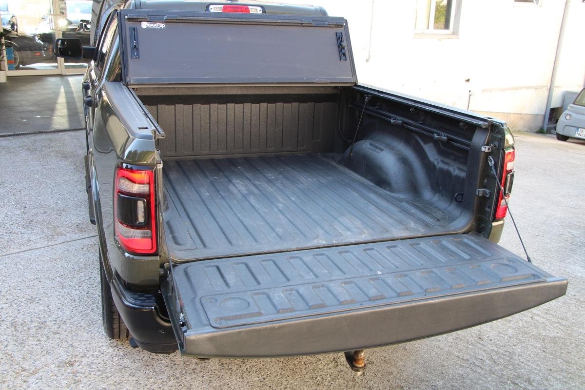 Dodge Ram - Photo 33
