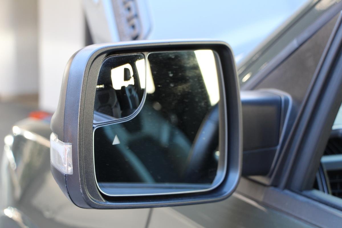 Dodge Ram - Photo 35