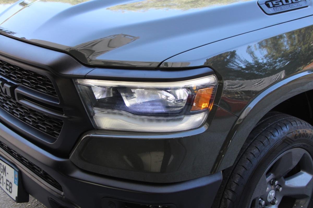 Dodge Ram - Photo 37