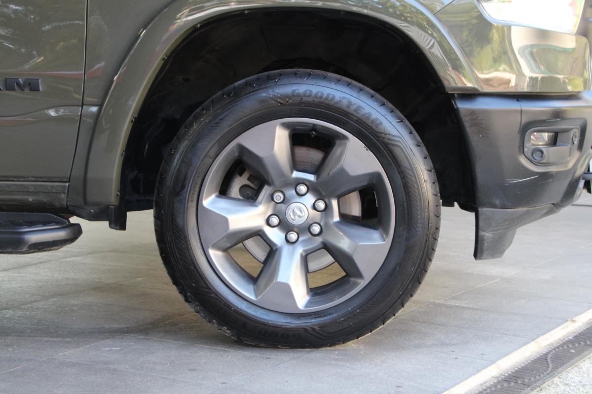Dodge Ram - Photo 4