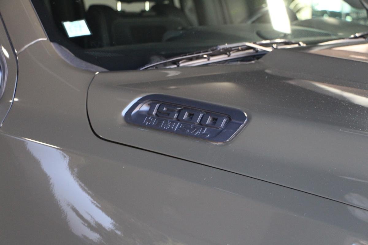 Dodge Ram - Photo 5