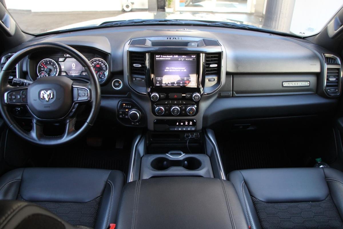 Dodge Ram - Photo 10