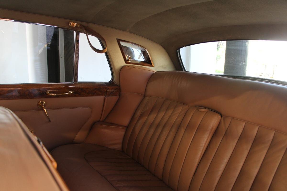 Rolls-Royce Silver Cloud - Photo 17