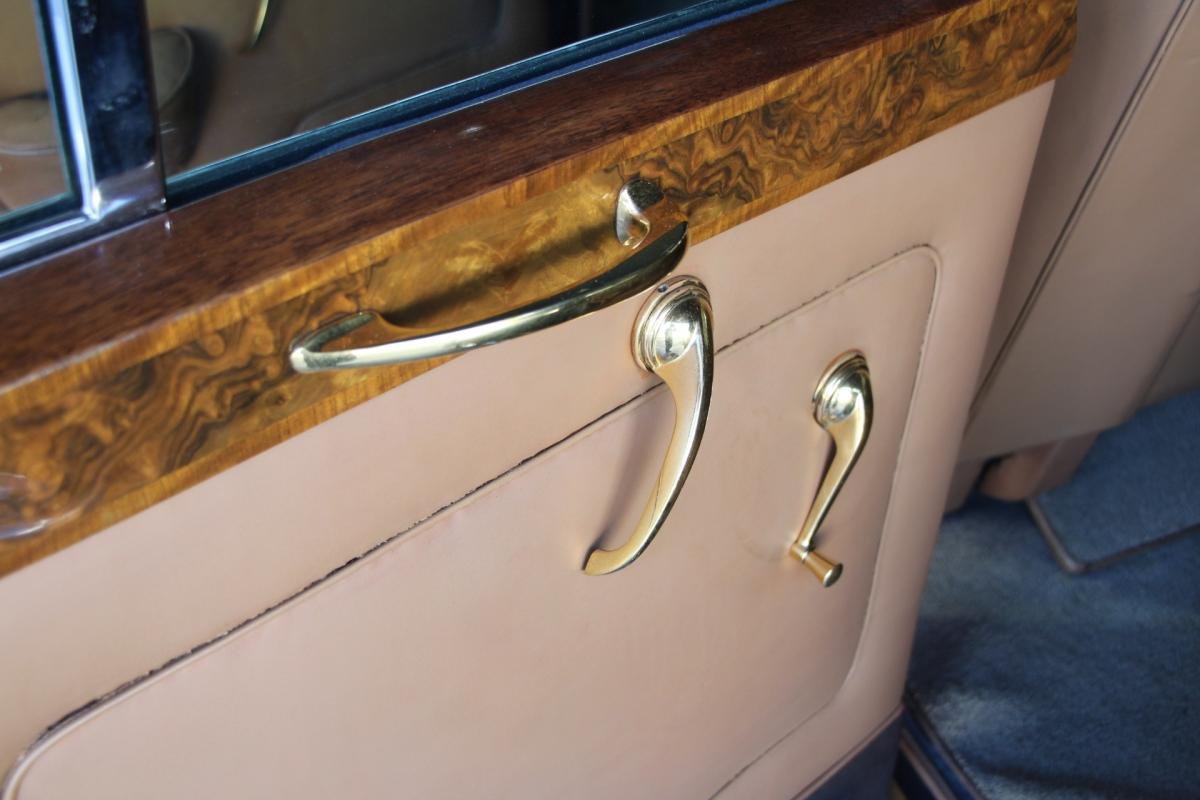 Rolls-Royce Silver Cloud - Photo 23