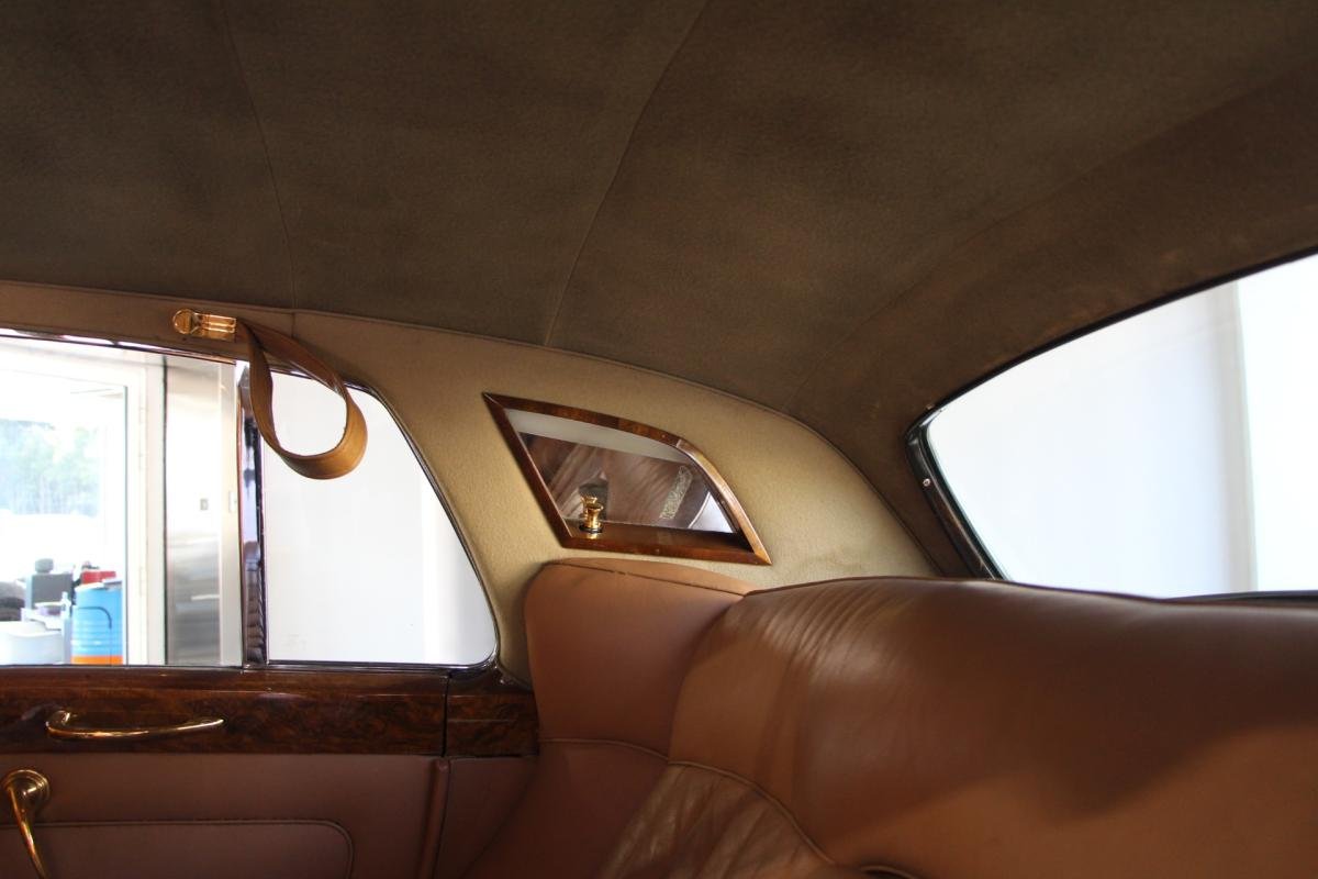 Rolls-Royce Silver Cloud - Photo 25