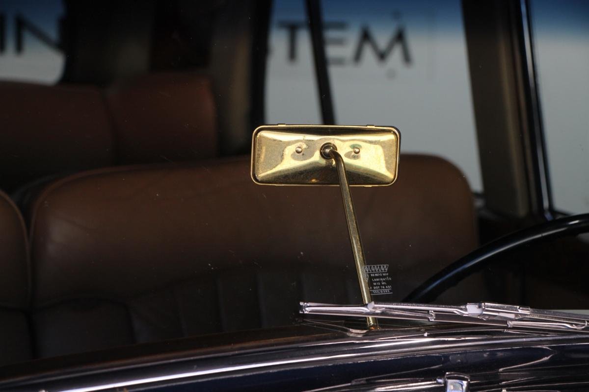 Rolls-Royce Silver Cloud - Photo 29