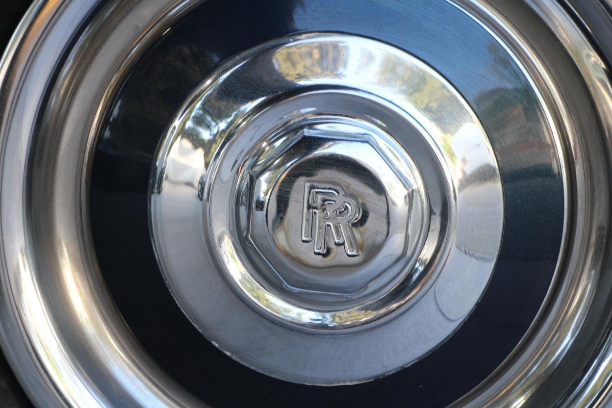 Rolls-Royce Silver Cloud - Photo 30
