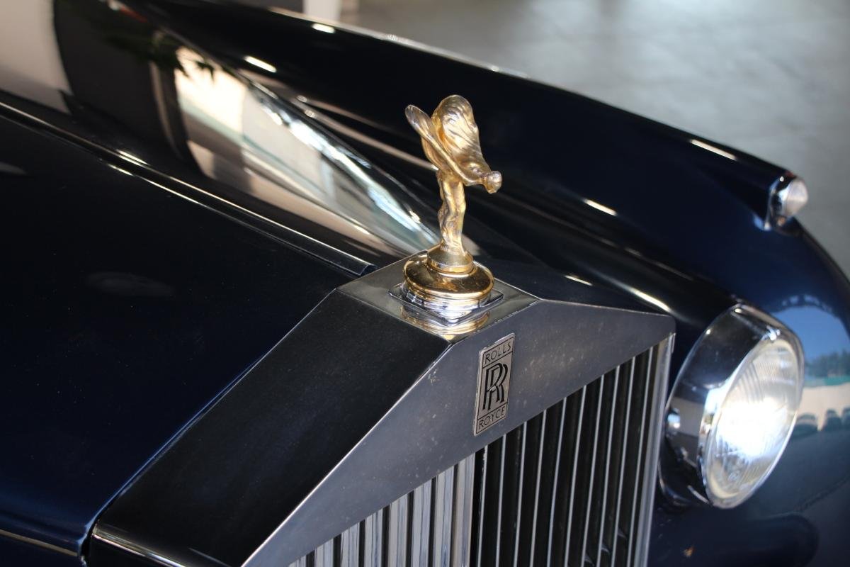 Rolls-Royce Silver Cloud - Photo 3