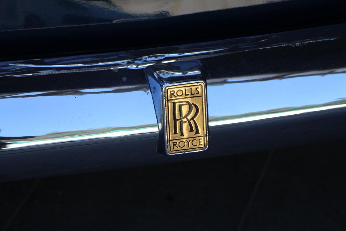 Rolls-Royce Silver Cloud - Photo 6