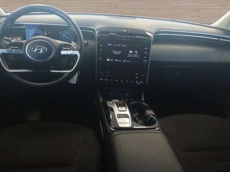 Hyundai Tucson - Photo 11