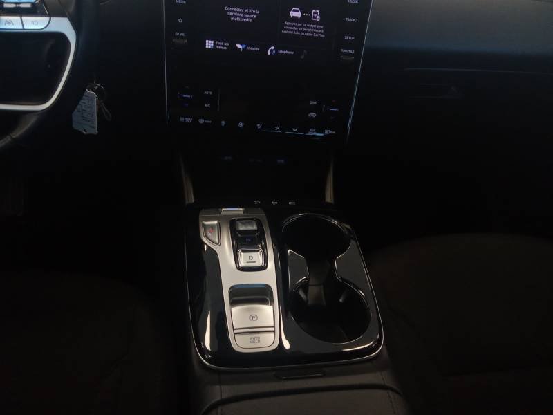 Hyundai Tucson - Photo 12