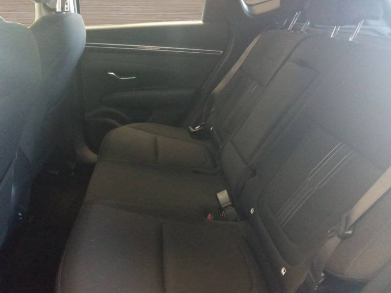 Hyundai Tucson - Photo 14
