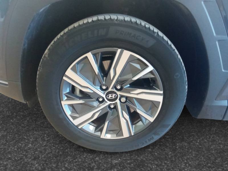 Hyundai Tucson - Photo 15
