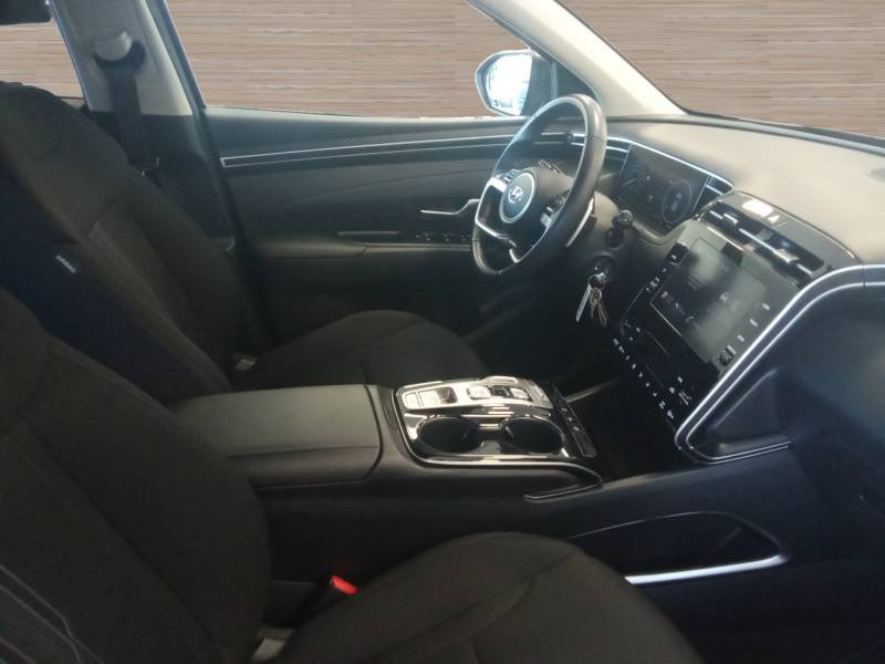 Hyundai Tucson - Photo 16