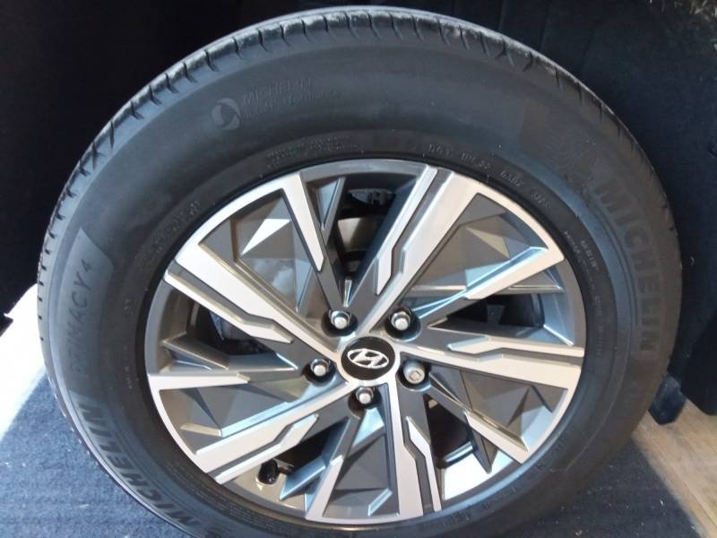 Hyundai Tucson - Photo 18