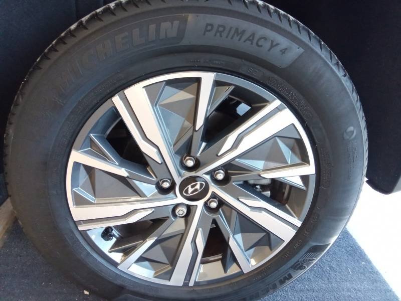 Hyundai Tucson - Photo 19