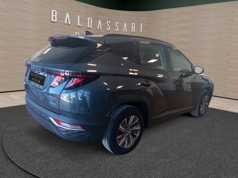 Hyundai Tucson - Photo 2