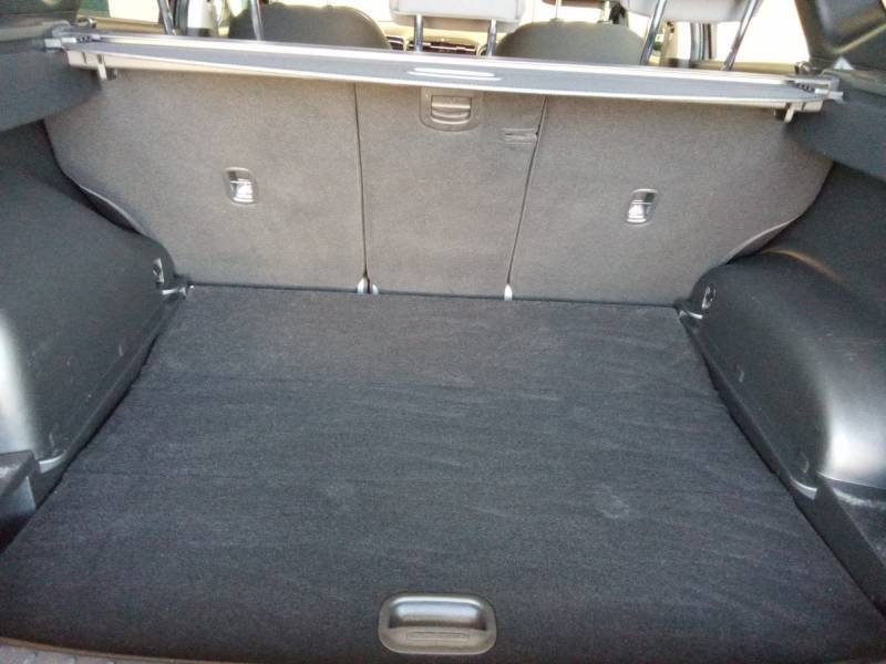 Hyundai Tucson - Photo 22