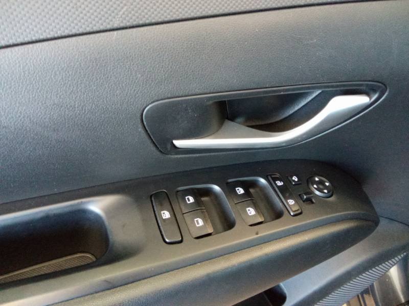 Hyundai Tucson - Photo 23