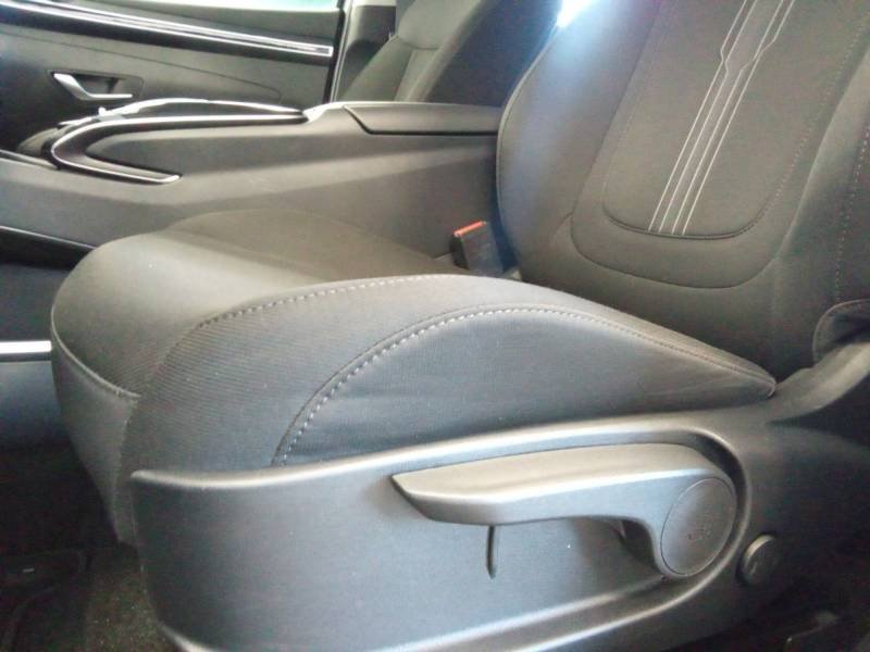 Hyundai Tucson - Photo 24