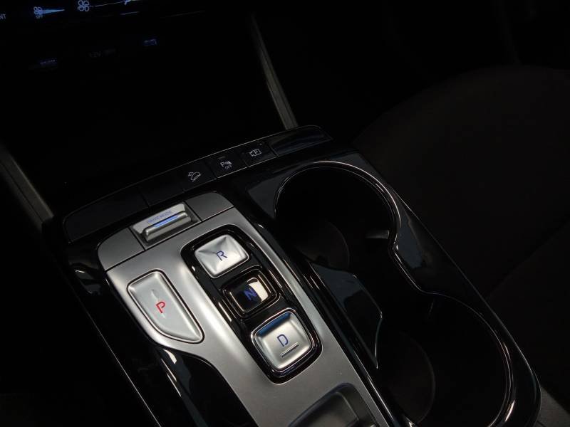 Hyundai Tucson - Photo 25