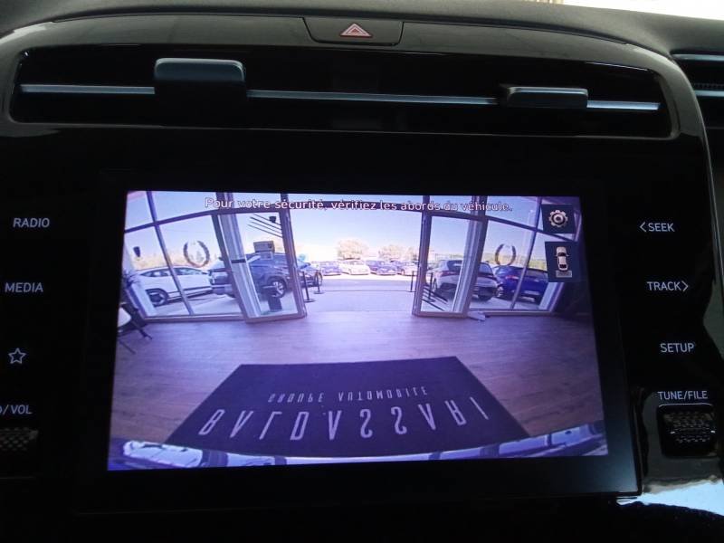 Hyundai Tucson - Photo 27