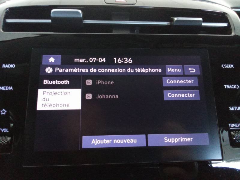 Hyundai Tucson - Photo 28