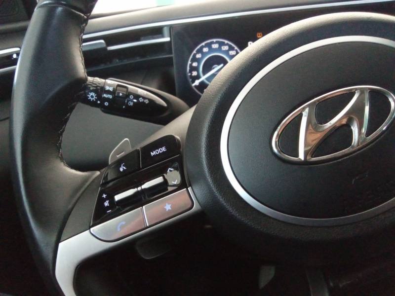 Hyundai Tucson - Photo 30