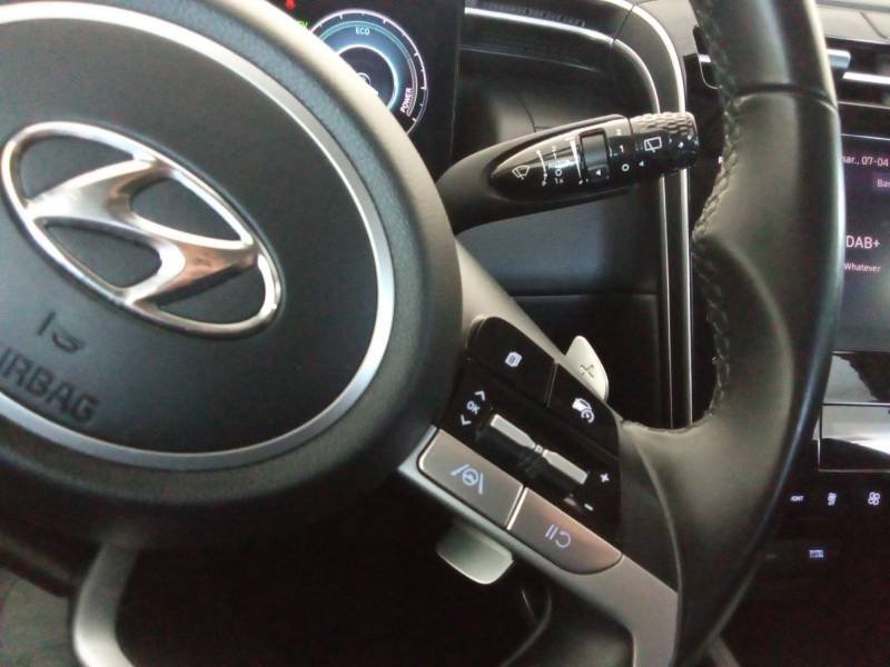 Hyundai Tucson - Photo 31