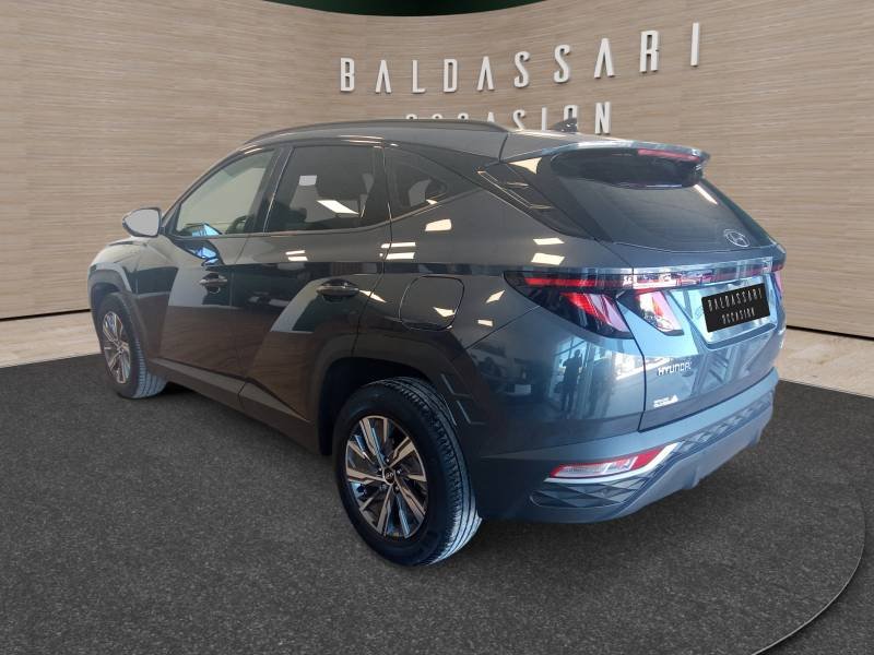 Hyundai Tucson - Photo 5