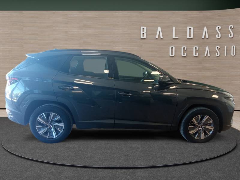 Hyundai Tucson - Photo 7